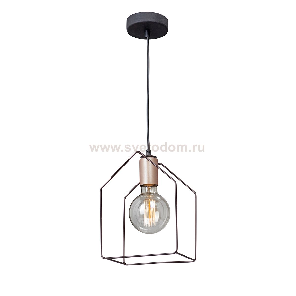 Люстра Vitaluce V4563-7/1S