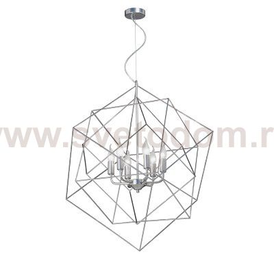 Люстра Vitaluce V4570-9/6S