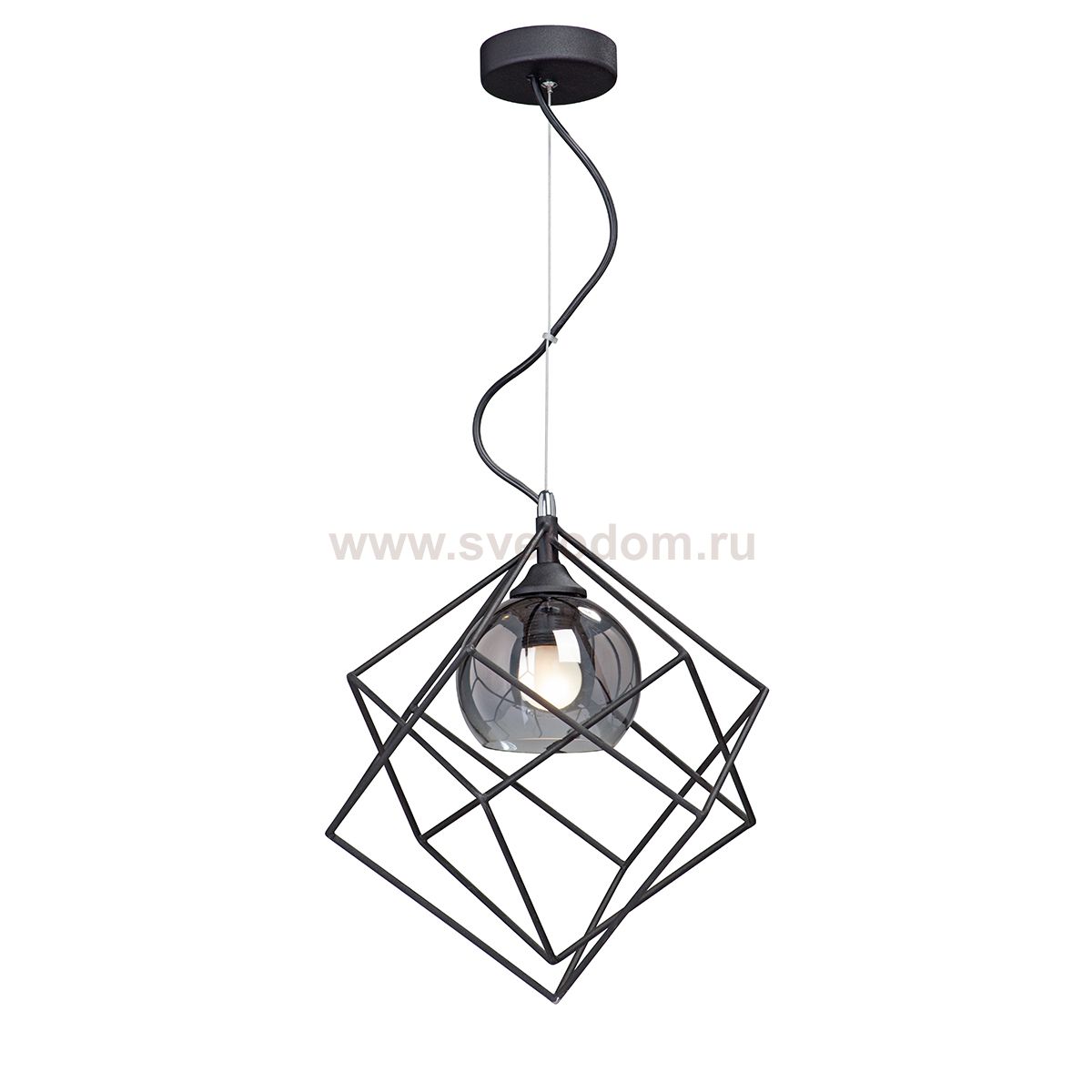 Люстра Vitaluce V4571-1/1S