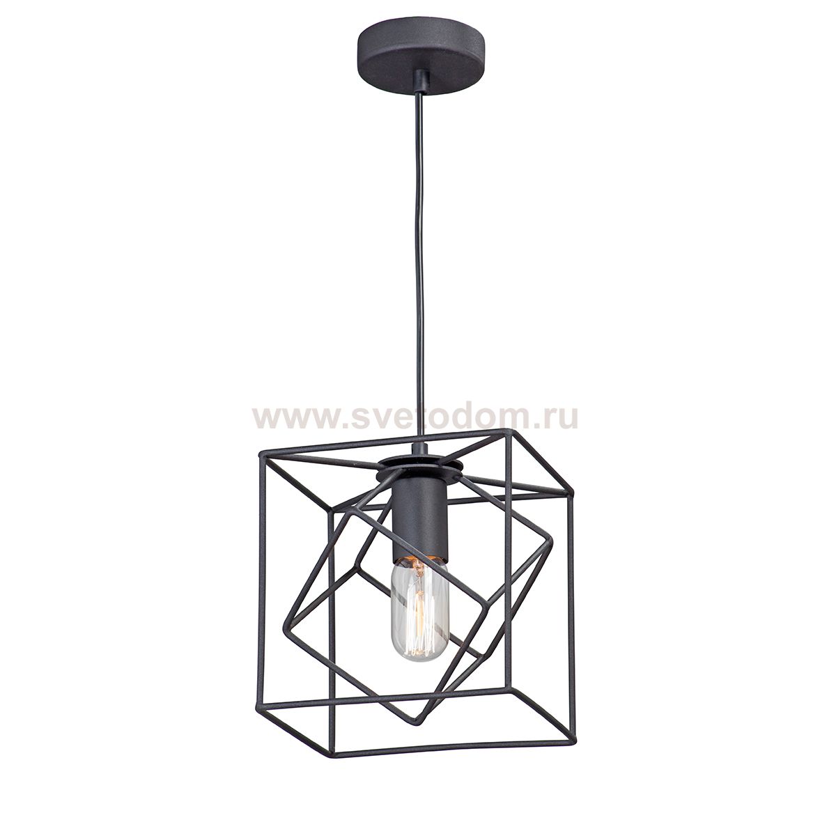 Люстра Vitaluce V4572-1/1S