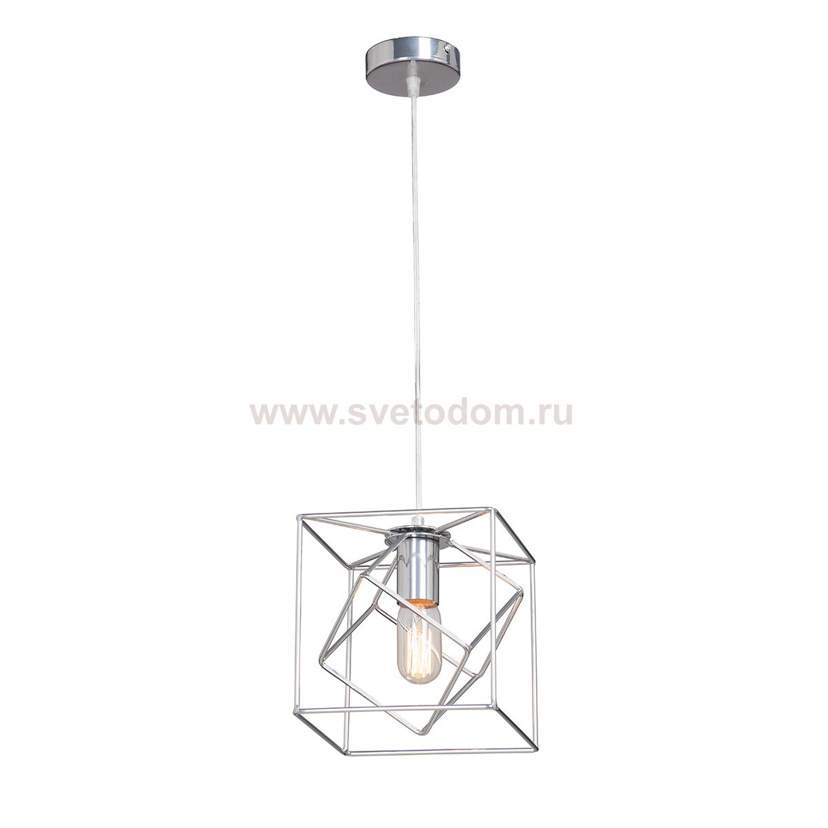 Люстра Vitaluce V4572-9/1S