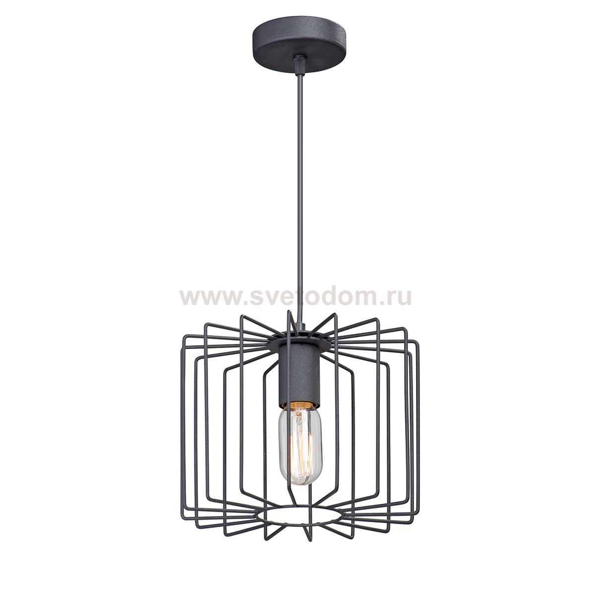 Люстра Vitaluce V4574-1/1S