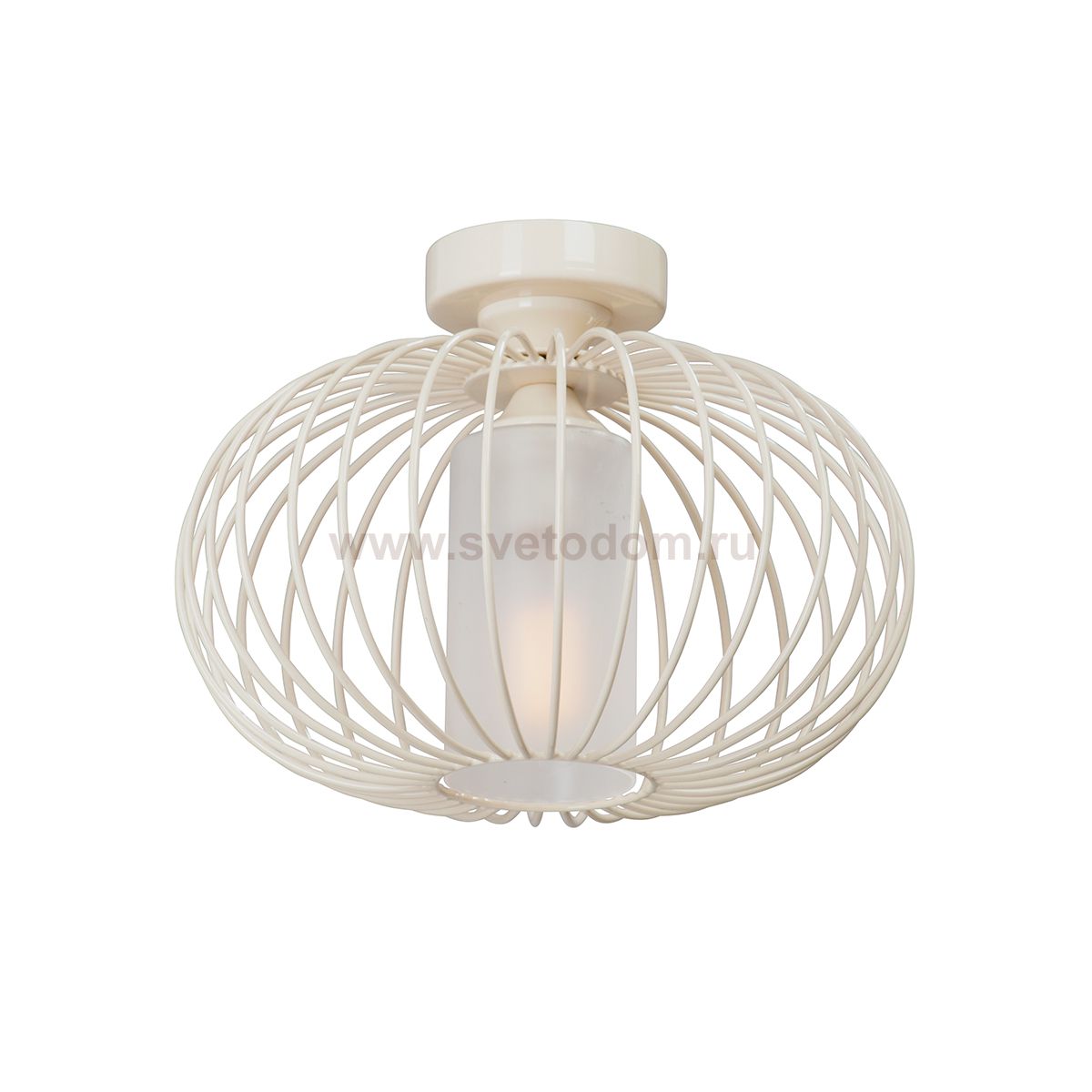 Люстра Vitaluce V4578-3/1PL