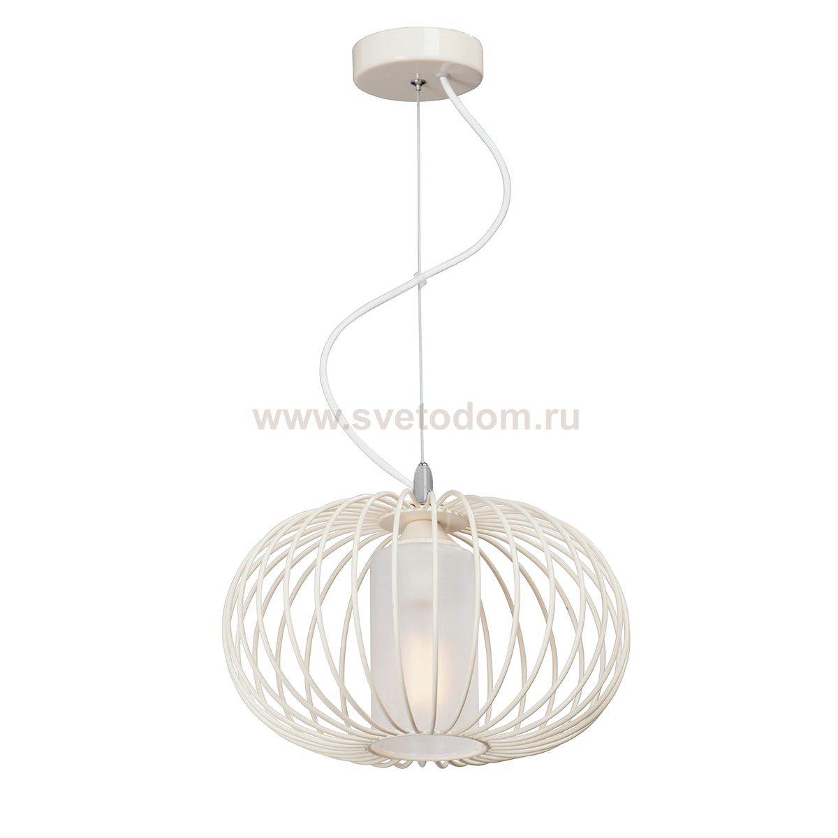 Люстра Vitaluce V4578-3/1S