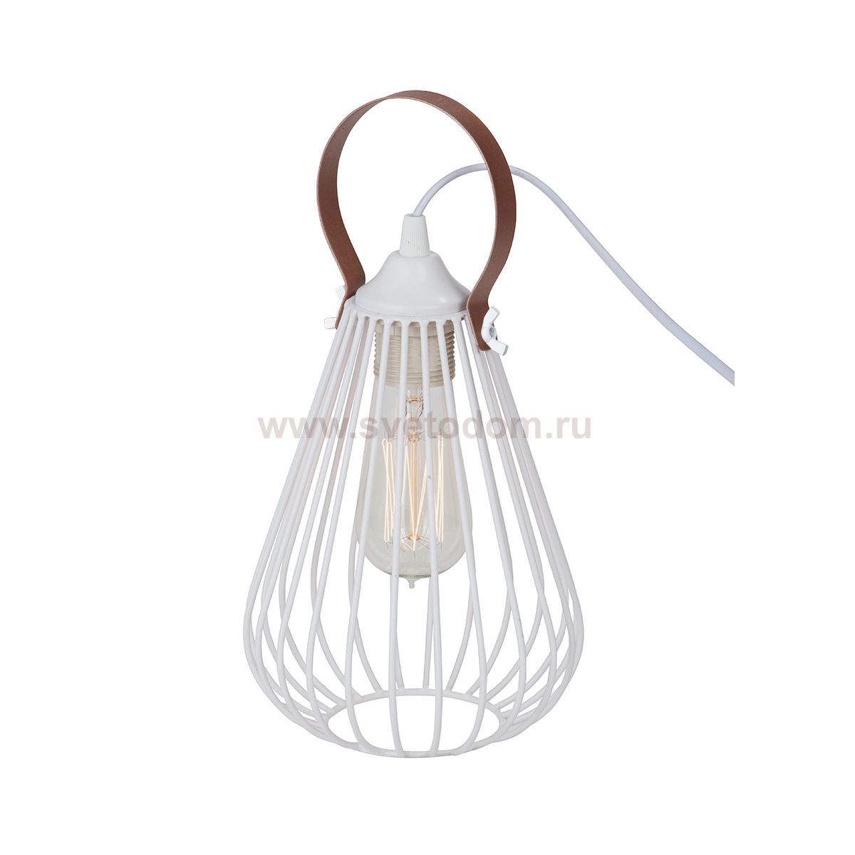 Светильник настольный Vitaluce V4579-0/1L