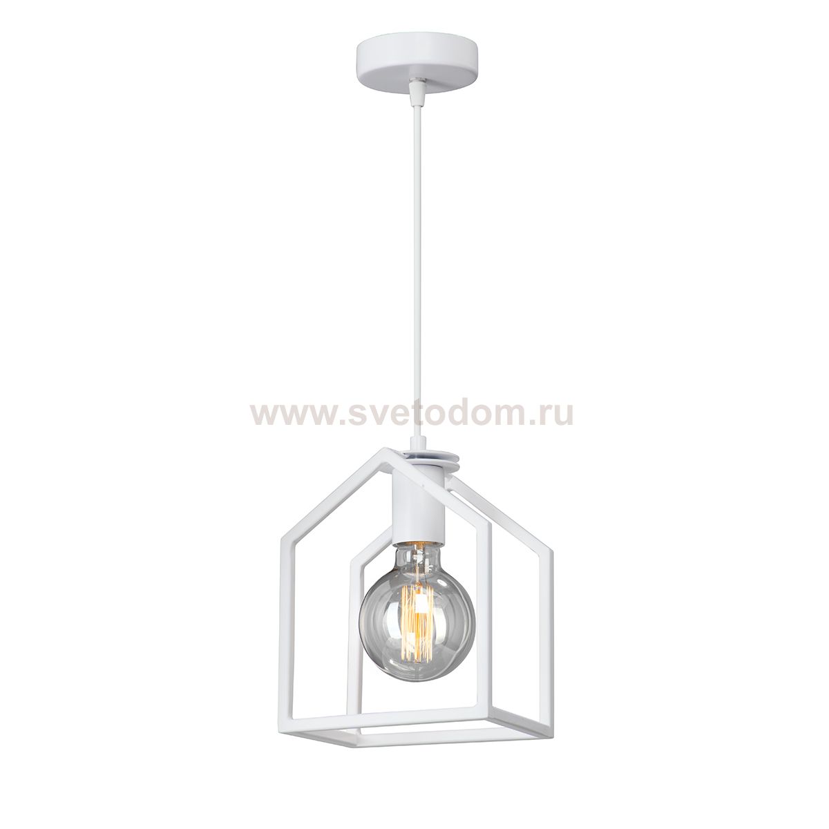 Люстра Vitaluce V4584-0/1S