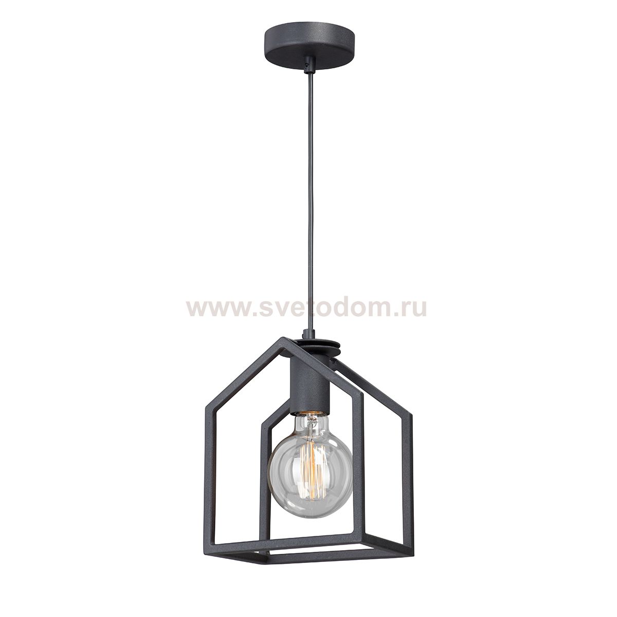 Люстра Vitaluce V4584-1/1S