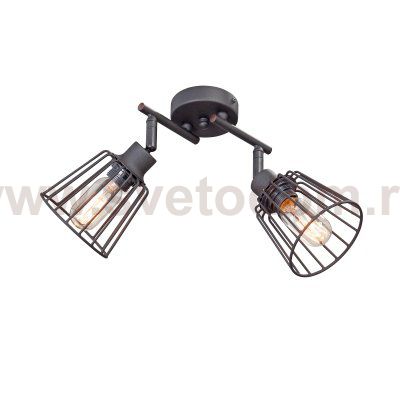 Люстра Vitaluce V4589-1/2PL