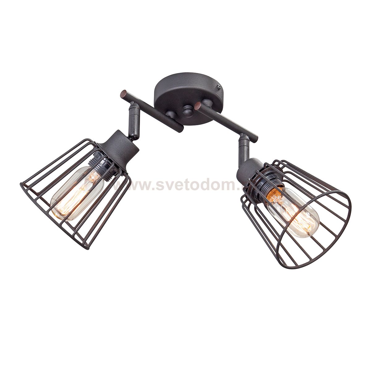 Люстра Vitaluce V4589-1/2PL