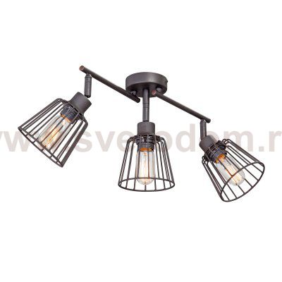 Люстра Vitaluce V4589-1/3PL