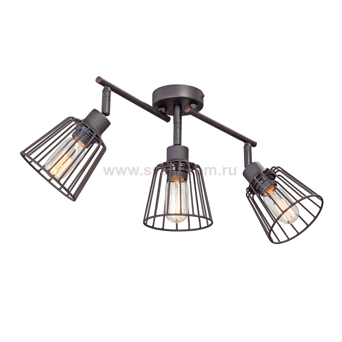 Люстра Vitaluce V4589-1/3PL