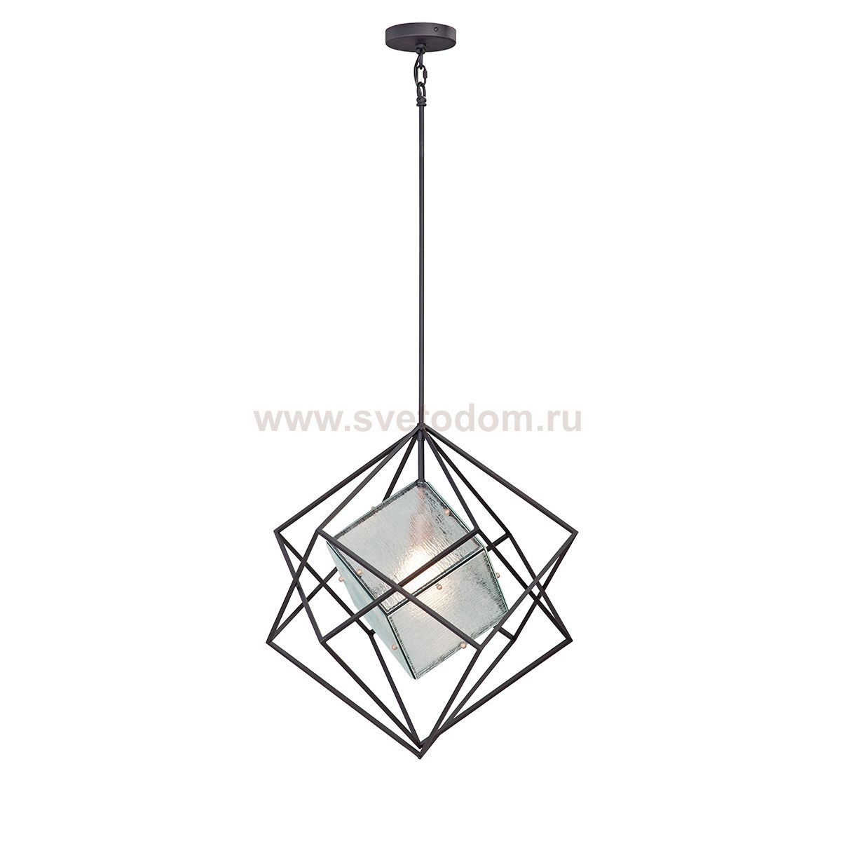 Люстра Vitaluce V4592-1/1PL