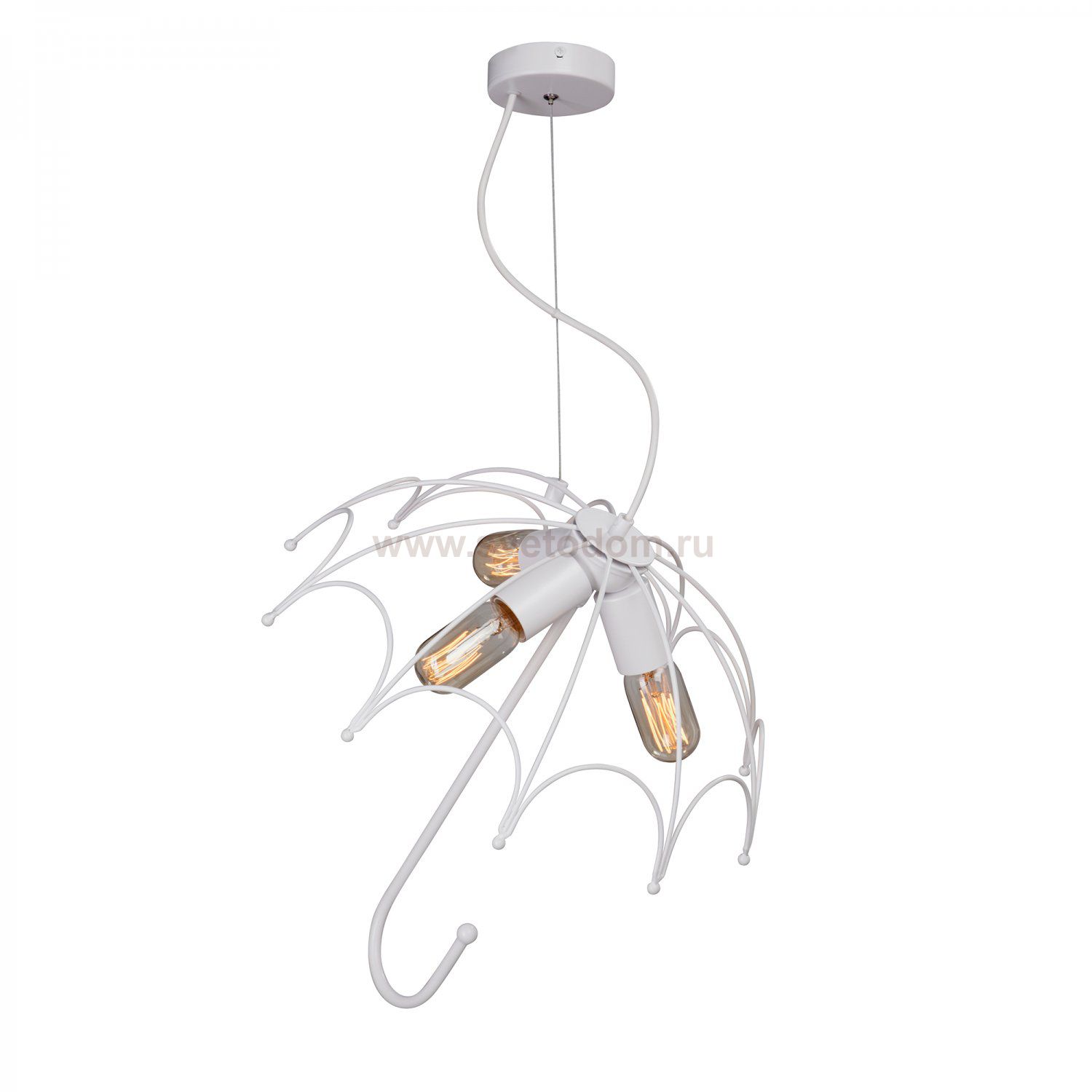 Люстра Vitaluce V4595-0/3S