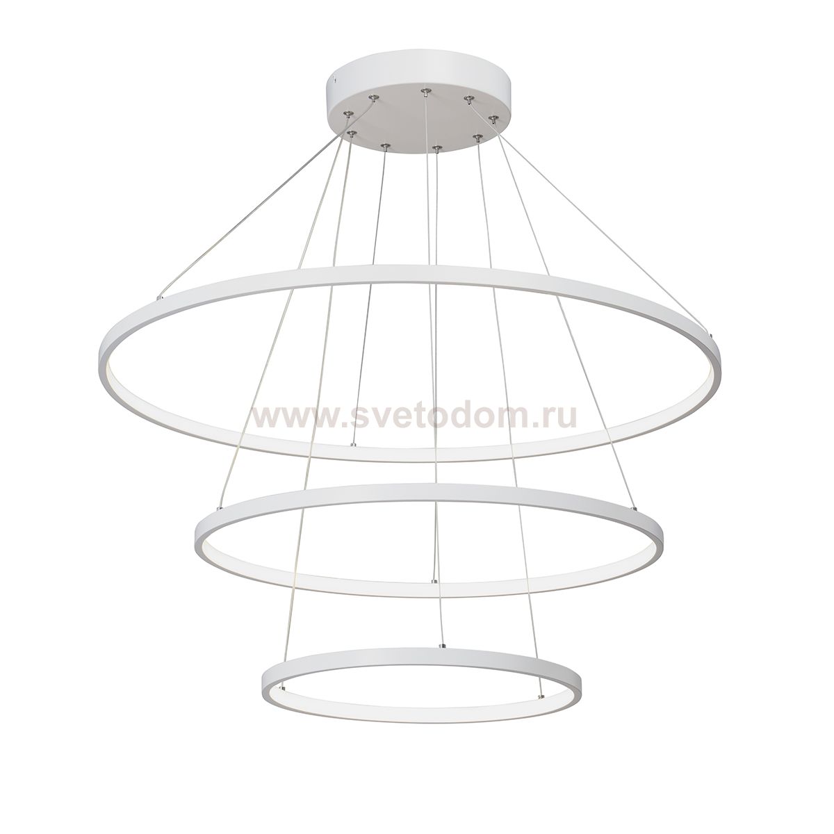 Светодиодный светильник Vitaluce V4600-0/3S