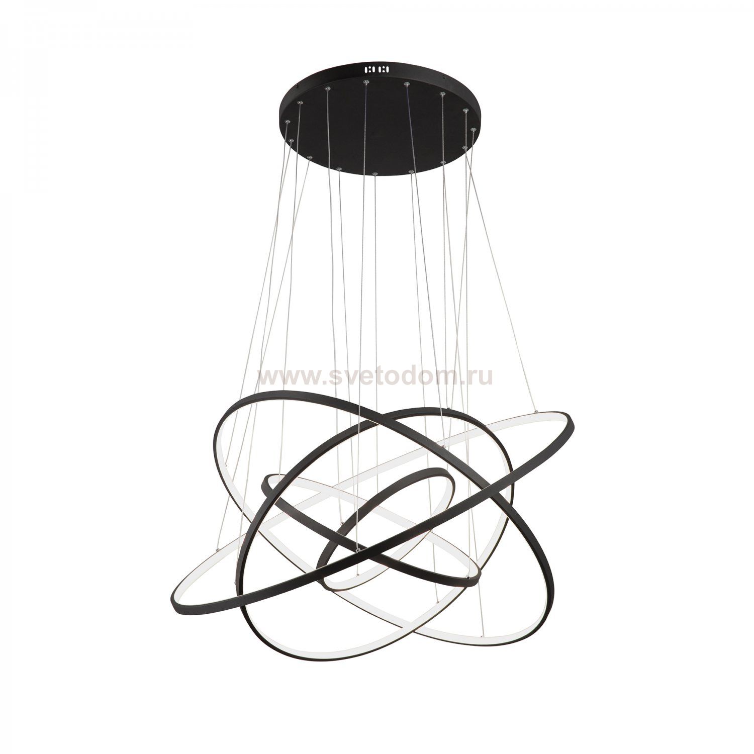 Светодиодный светильник Vitaluce V4600-1/5S