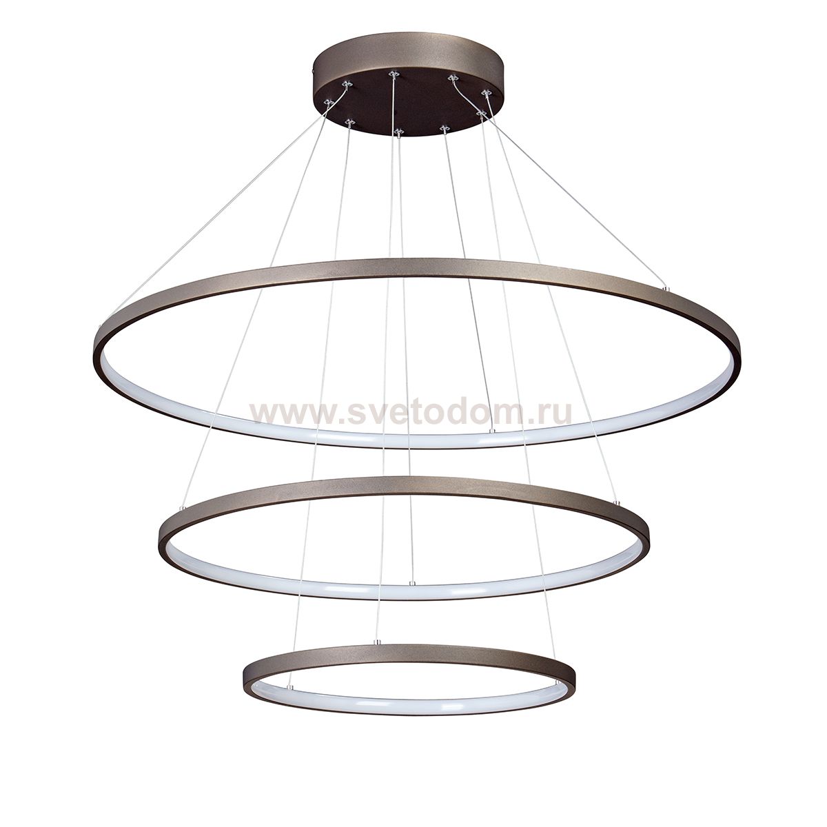 Светодиодный светильник Vitaluce V4600-9/3S