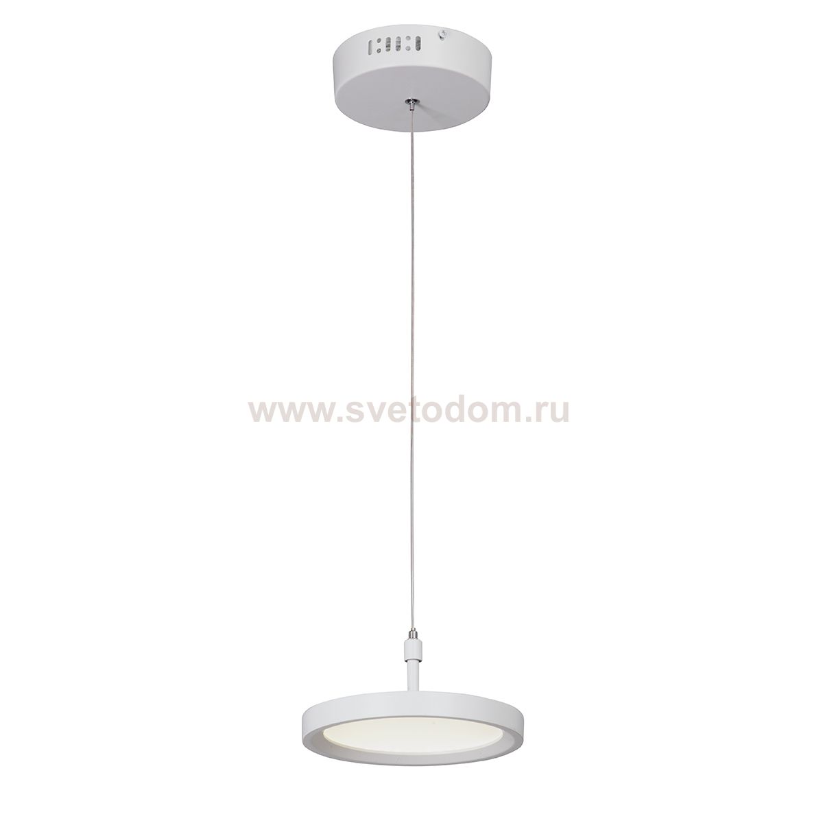 Светодиодный светильник Vitaluce V4603-0/1S