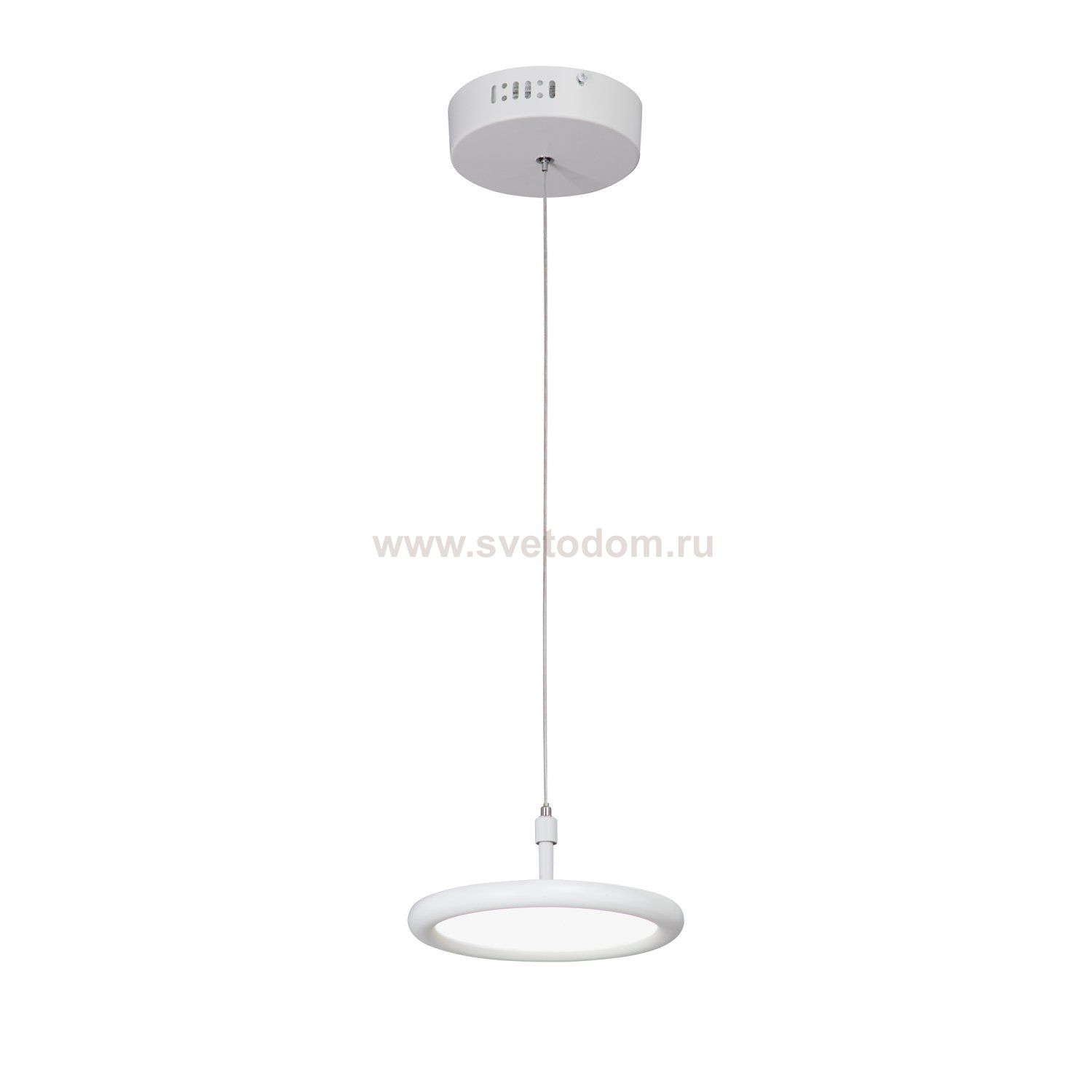 Светодиодный светильник Vitaluce V4604-0/1S