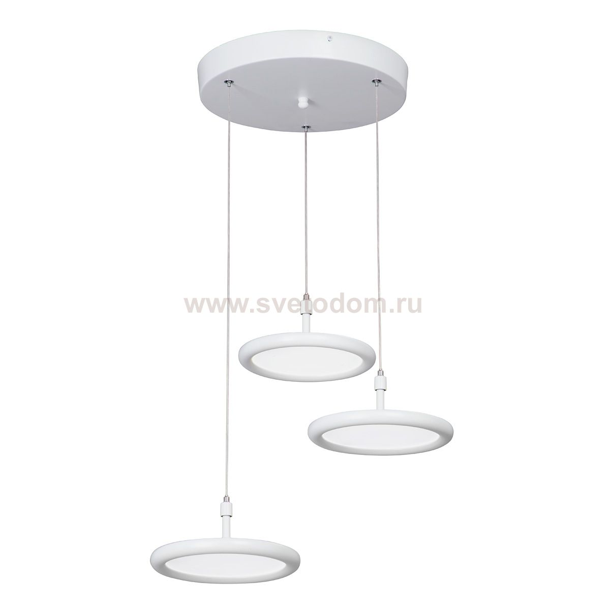 Светодиодный светильник Vitaluce V4604-0/3S