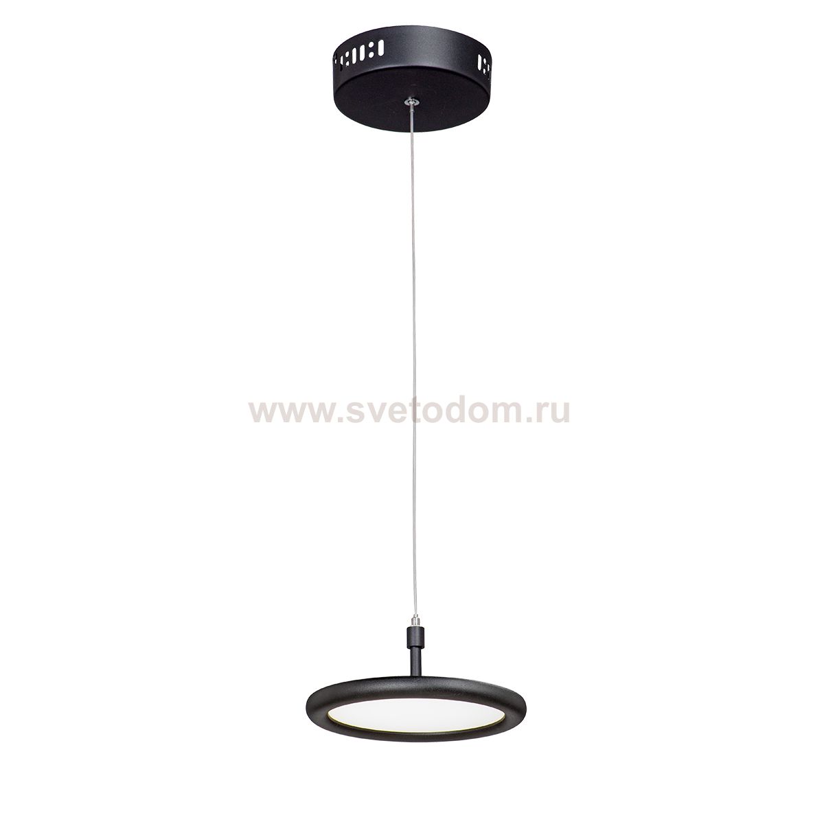 Светодиодный светильник Vitaluce V4604-1/1S