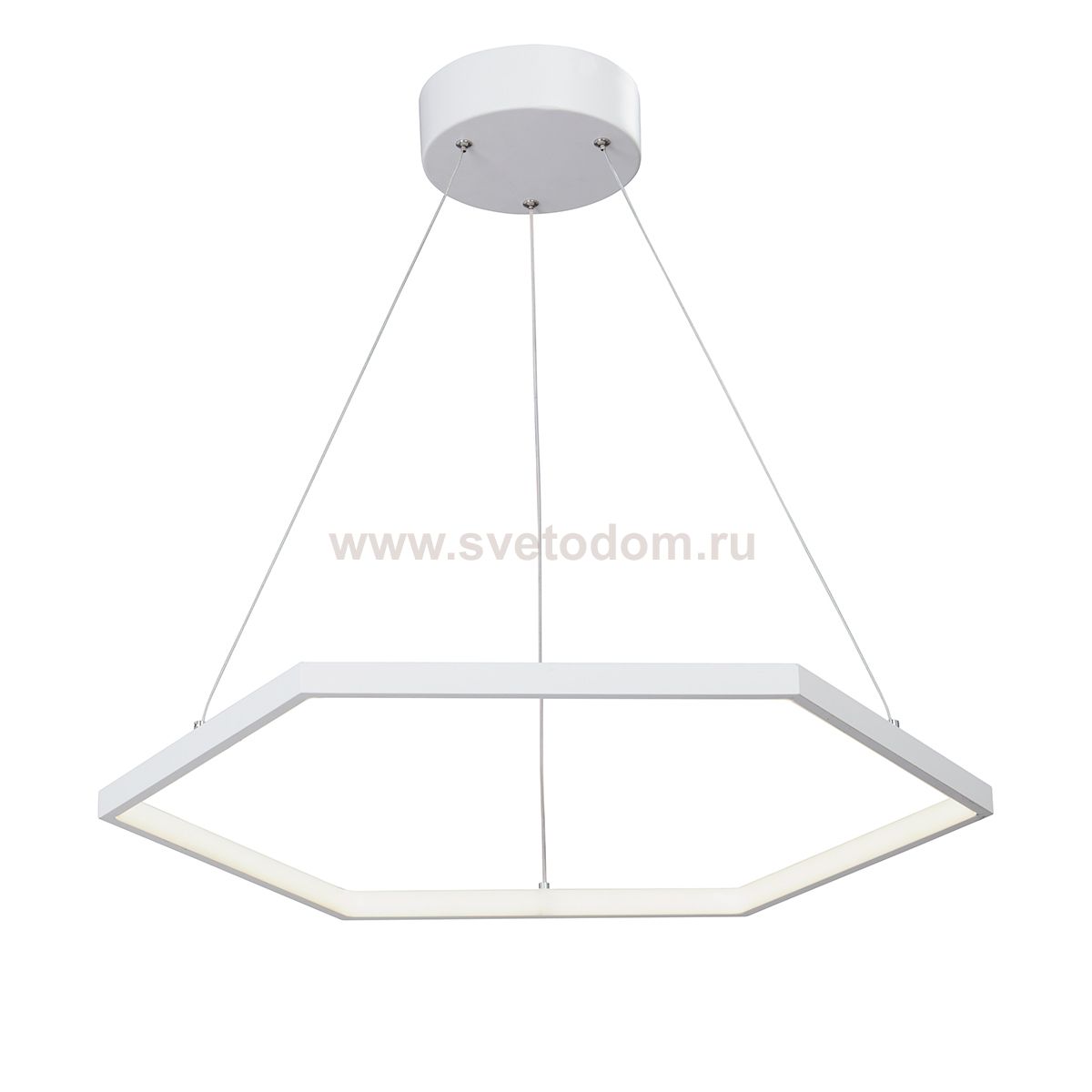 Светодиодный светильник Vitaluce V4605-0/1S