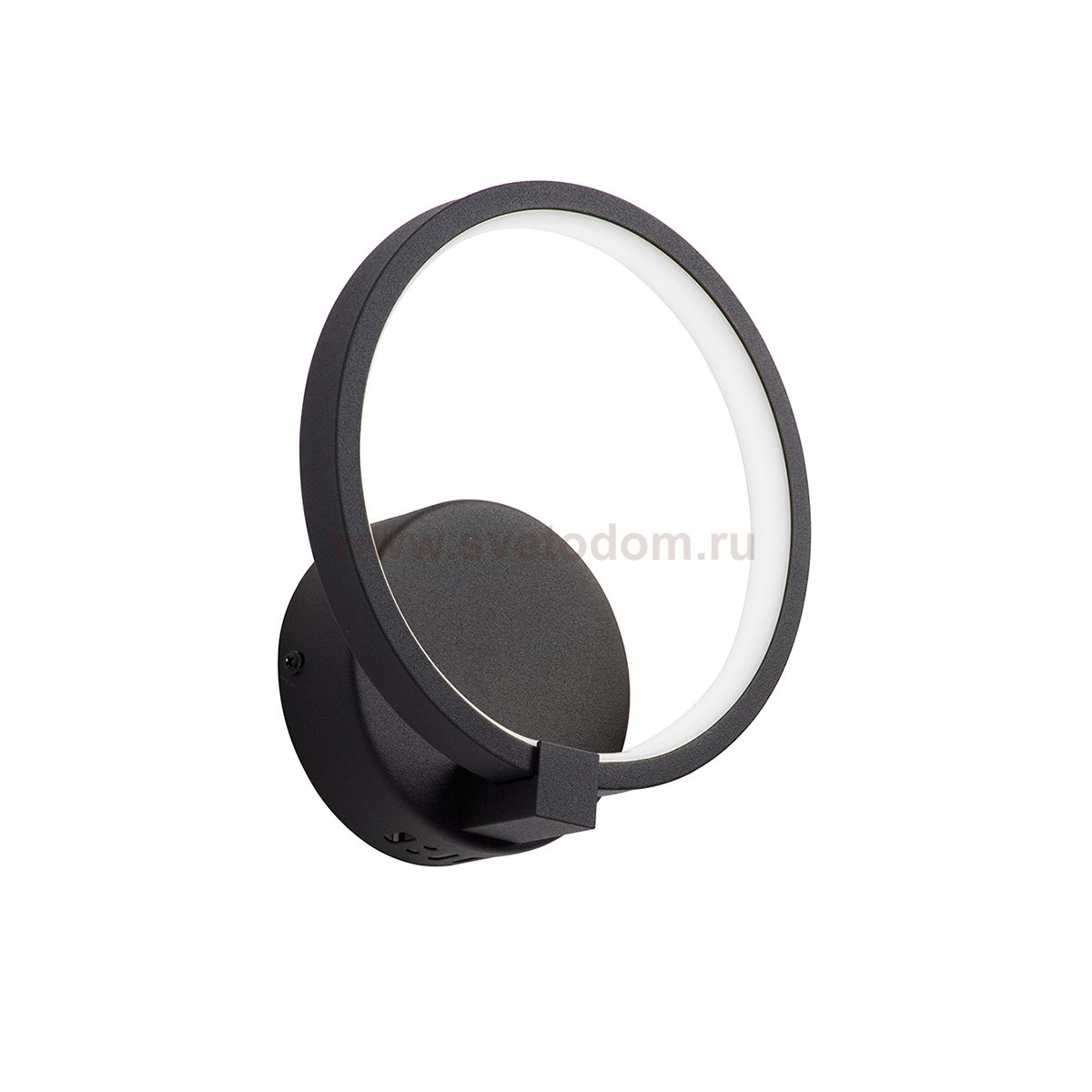 Светодиодный светильник Vitaluce V4609-1/1A