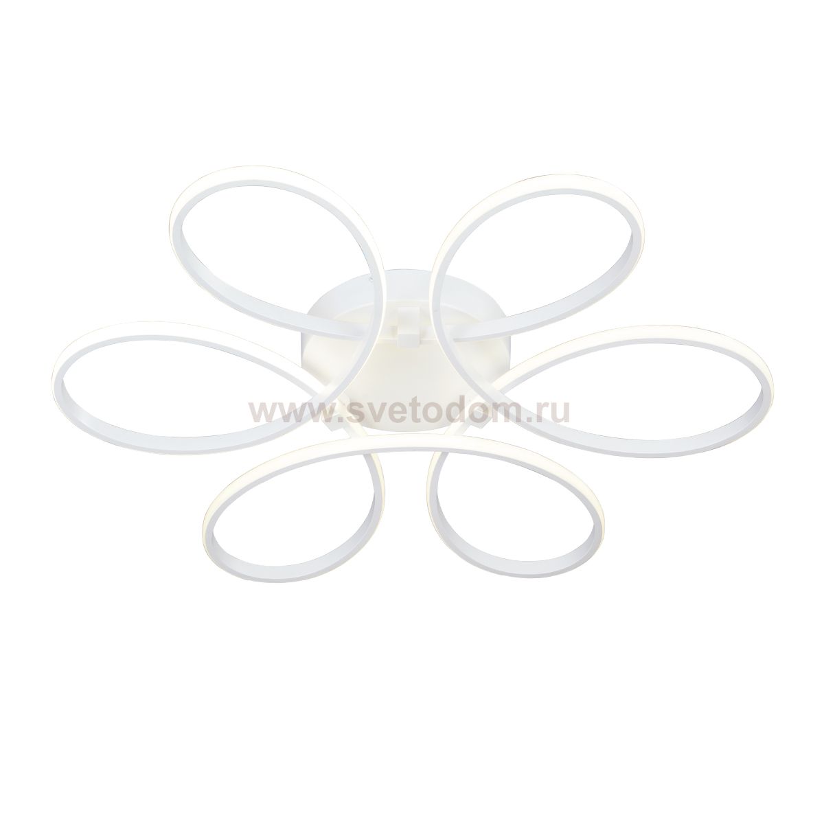 Светодиодный светильник Vitaluce V4610-0/6PL