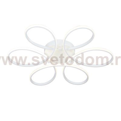 Светодиодный светильник Vitaluce V4610-0/6PL
