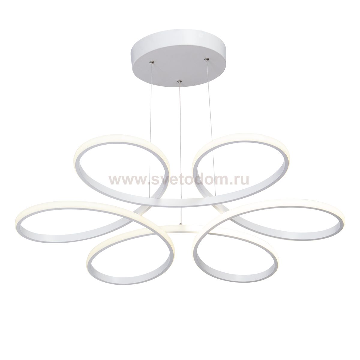 Светодиодный светильник Vitaluce V4610-0/6S