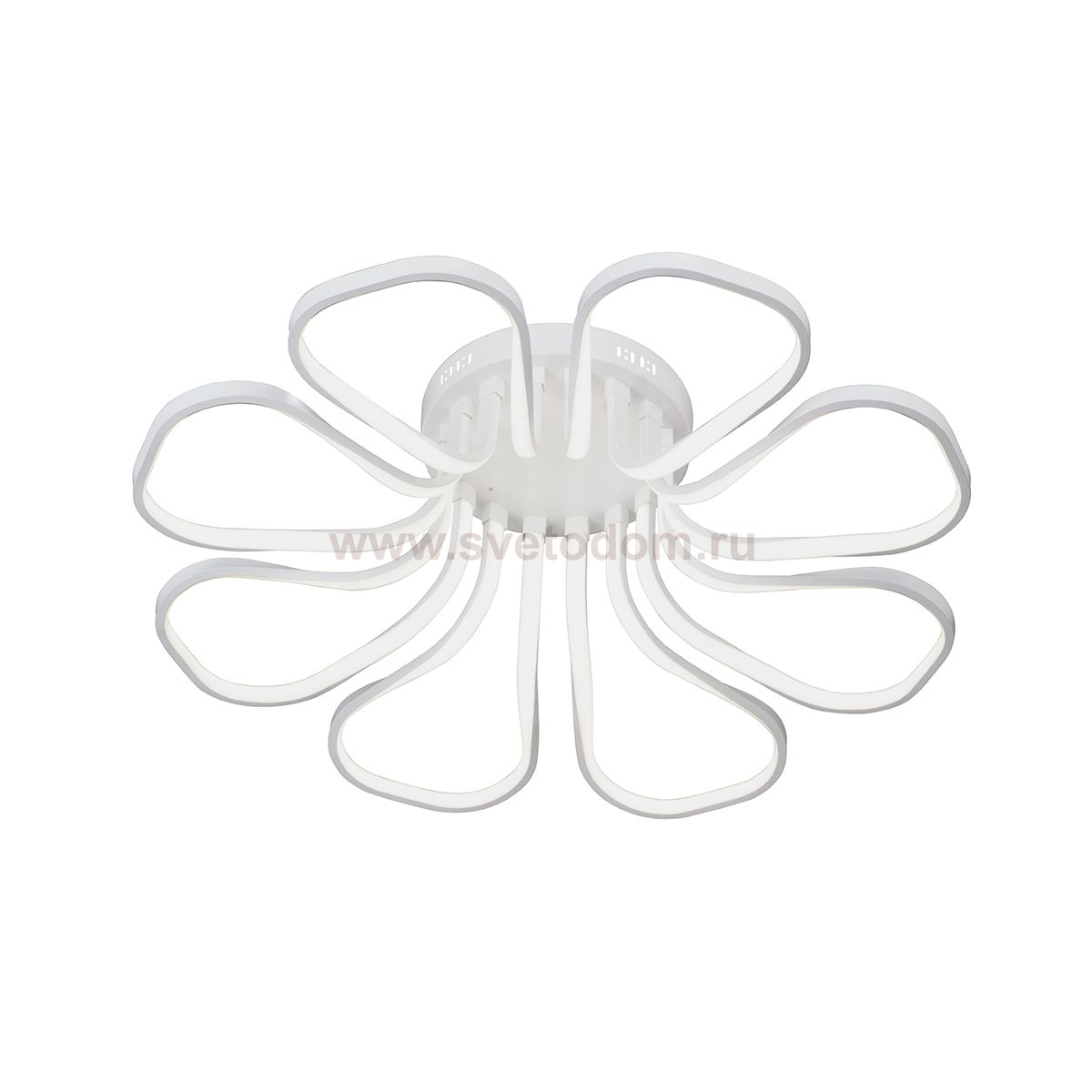 Светодиодный светильник Vitaluce V4611-0/8PL