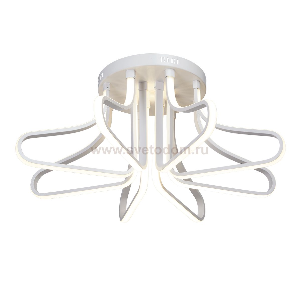 Светодиодный светильник Vitaluce V4613-0/8PL