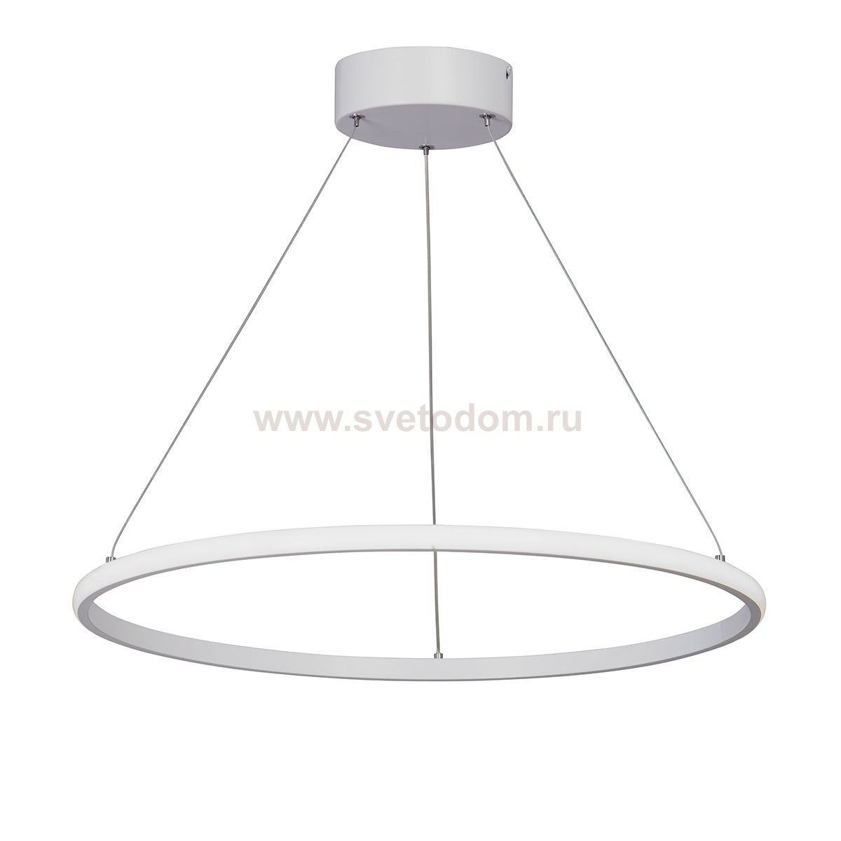 Светодиодный светильник Vitaluce V4614-0/1S