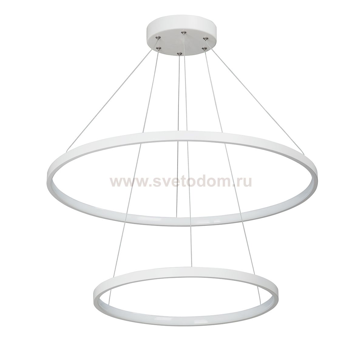 Светодиодный светильник Vitaluce V4614-0/2S