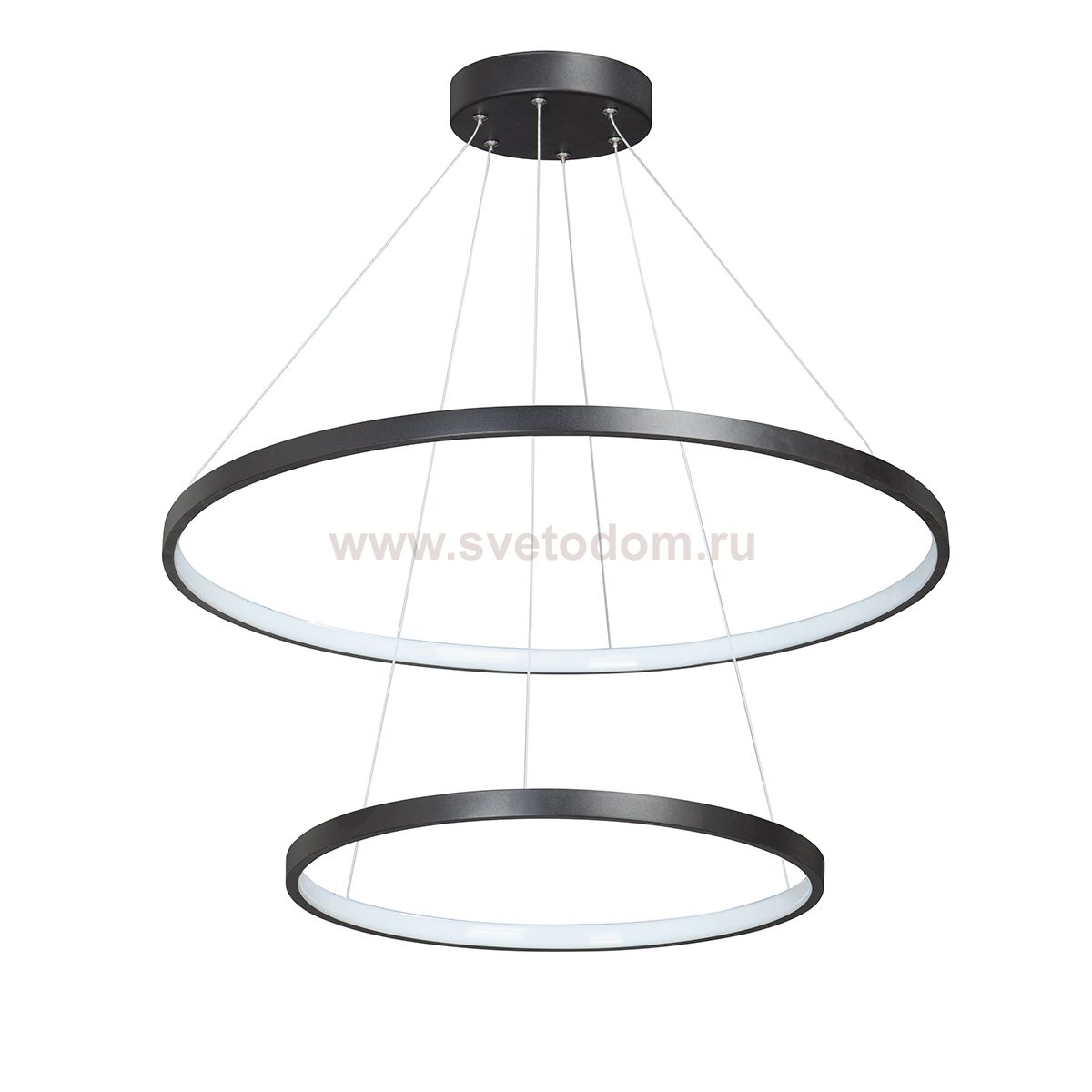 Светодиодный светильник Vitaluce V4614-1/2S