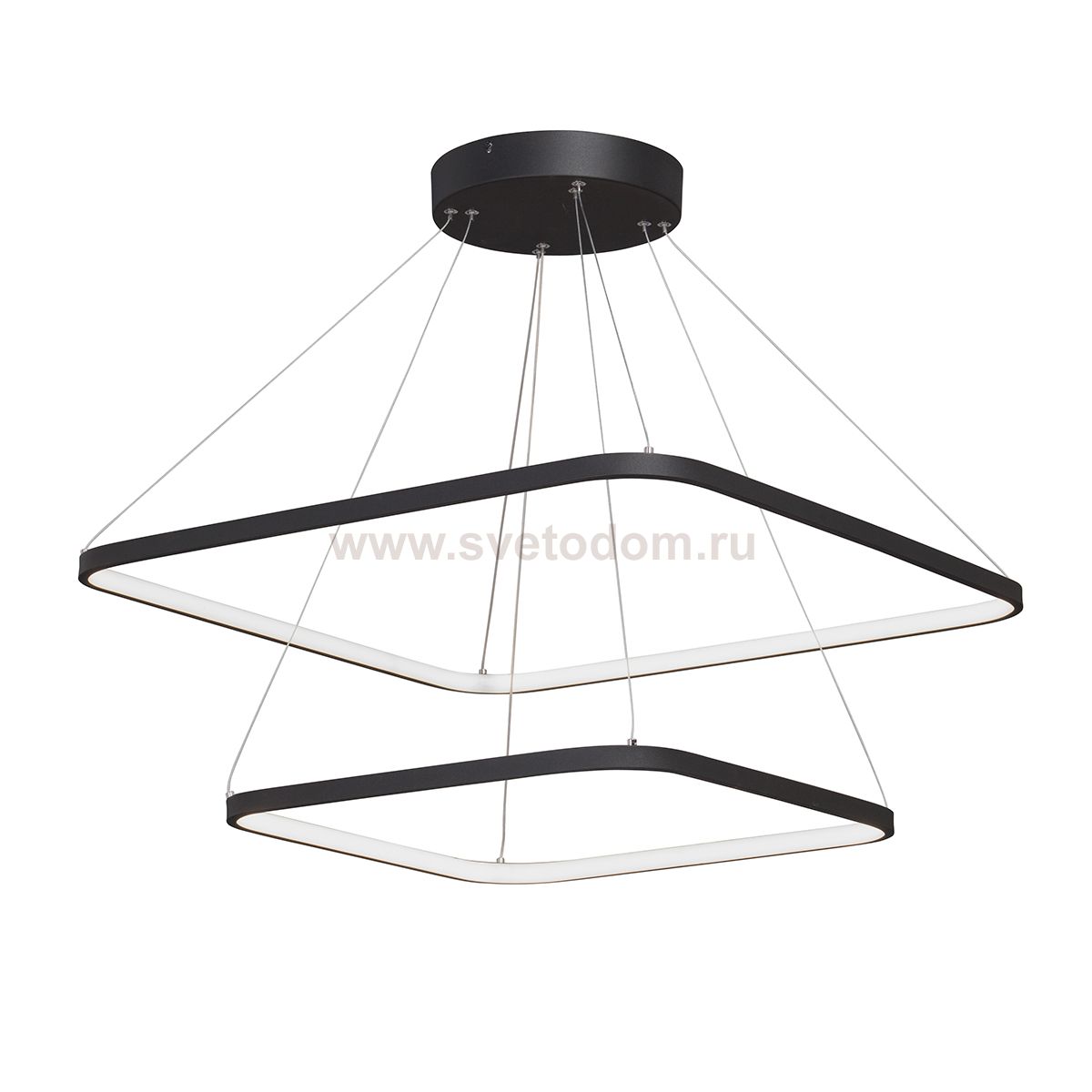 Светодиодный светильник Vitaluce V4617-1/2S