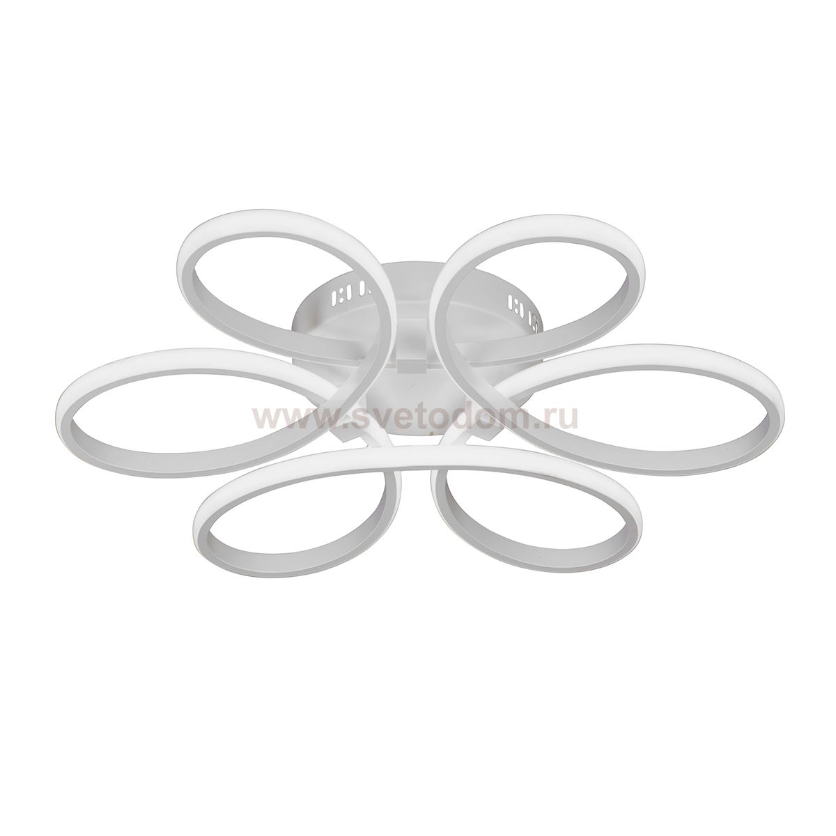 Светодиодный светильник Vitaluce V4618-0/6PL