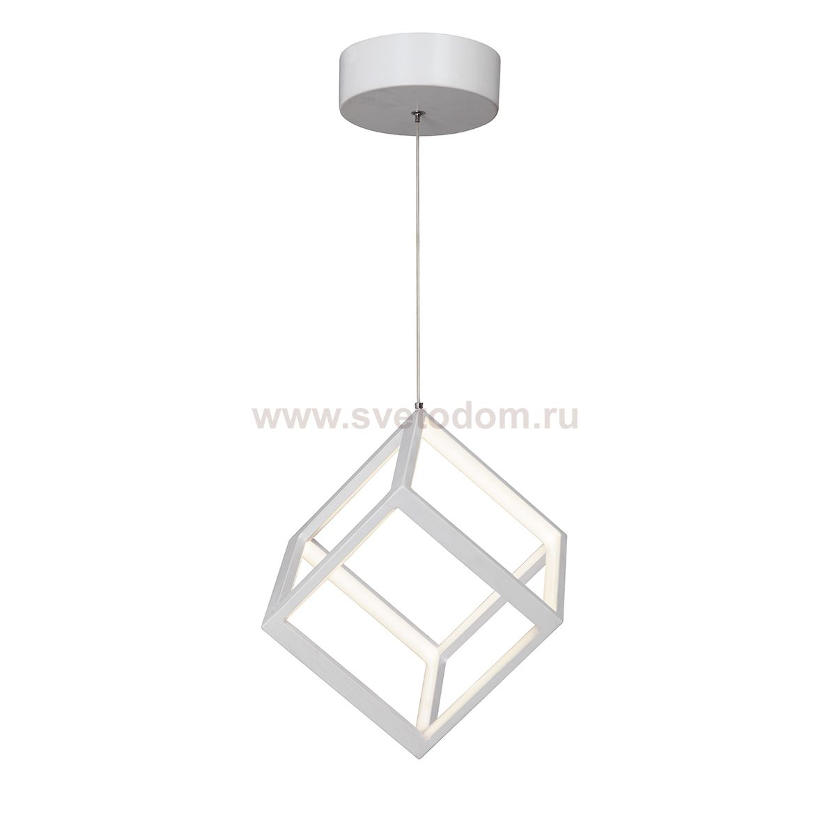 Светодиодный светильник Vitaluce V4619-0/1S