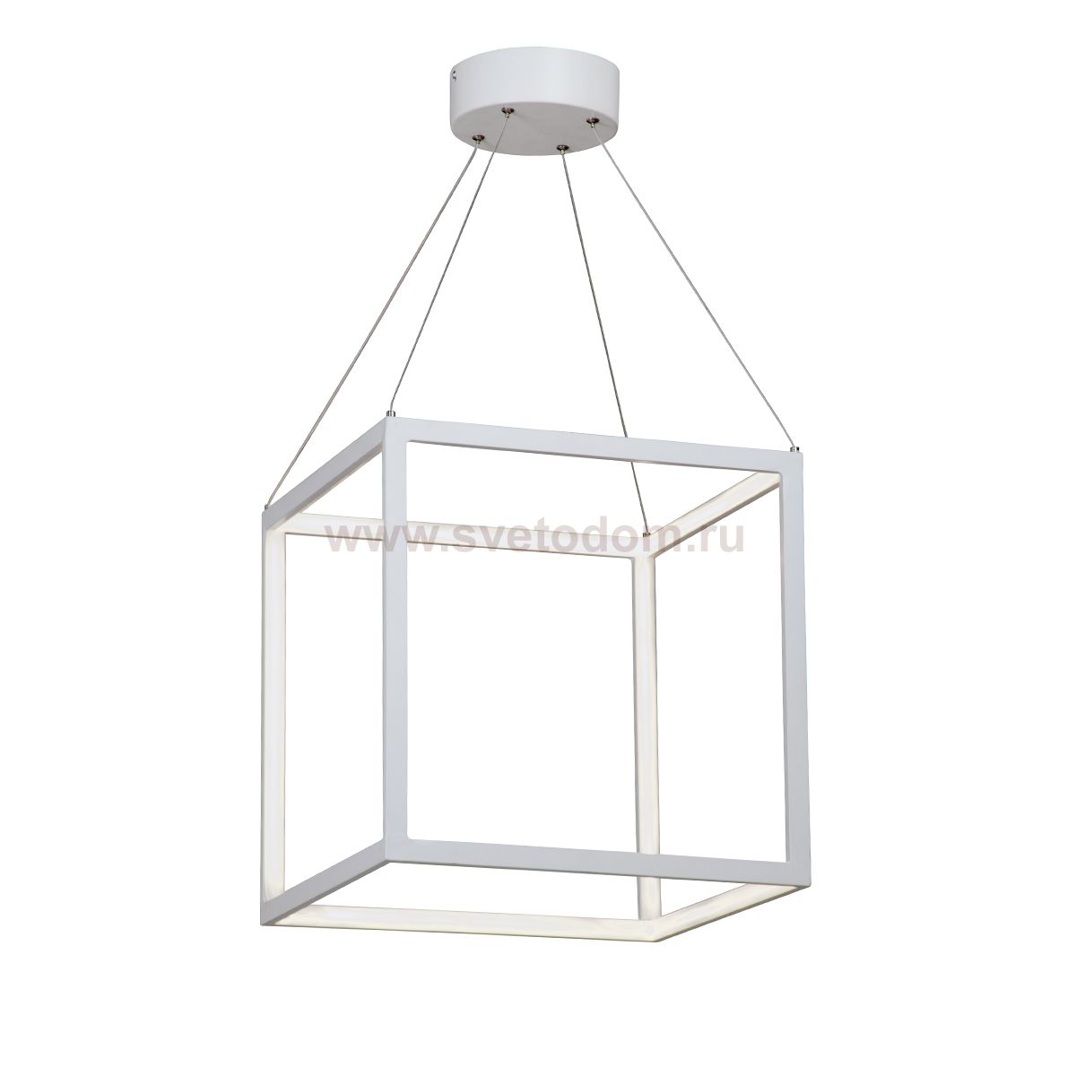 Светодиодный светильник Vitaluce V4621-0/1S