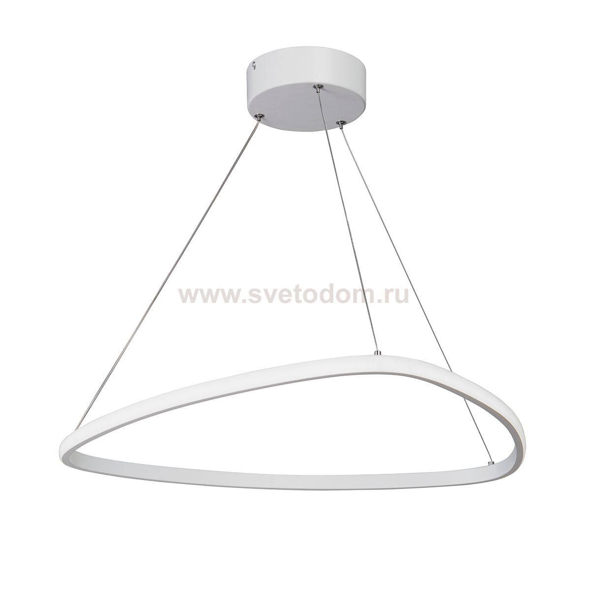 Светодиодный светильник Vitaluce V4624-0/1S