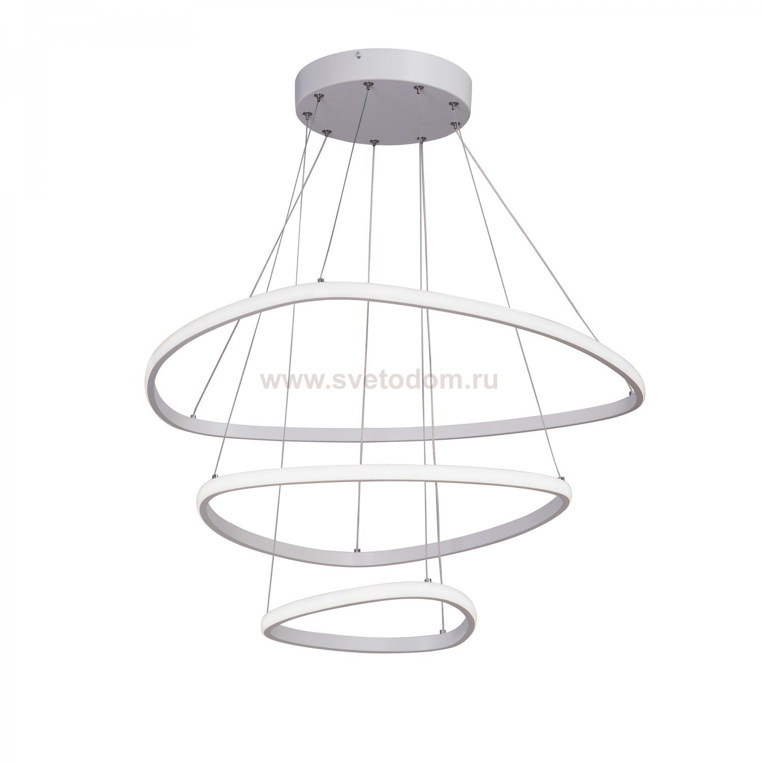 Светодиодный светильник Vitaluce V4624-0/3S