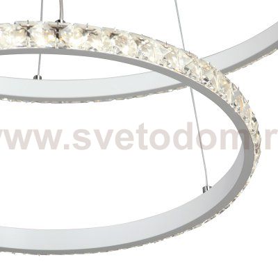 Светодиодный светильник Vitaluce V4628-0/2S