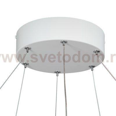 Светодиодный светильник Vitaluce V4628-0/2S