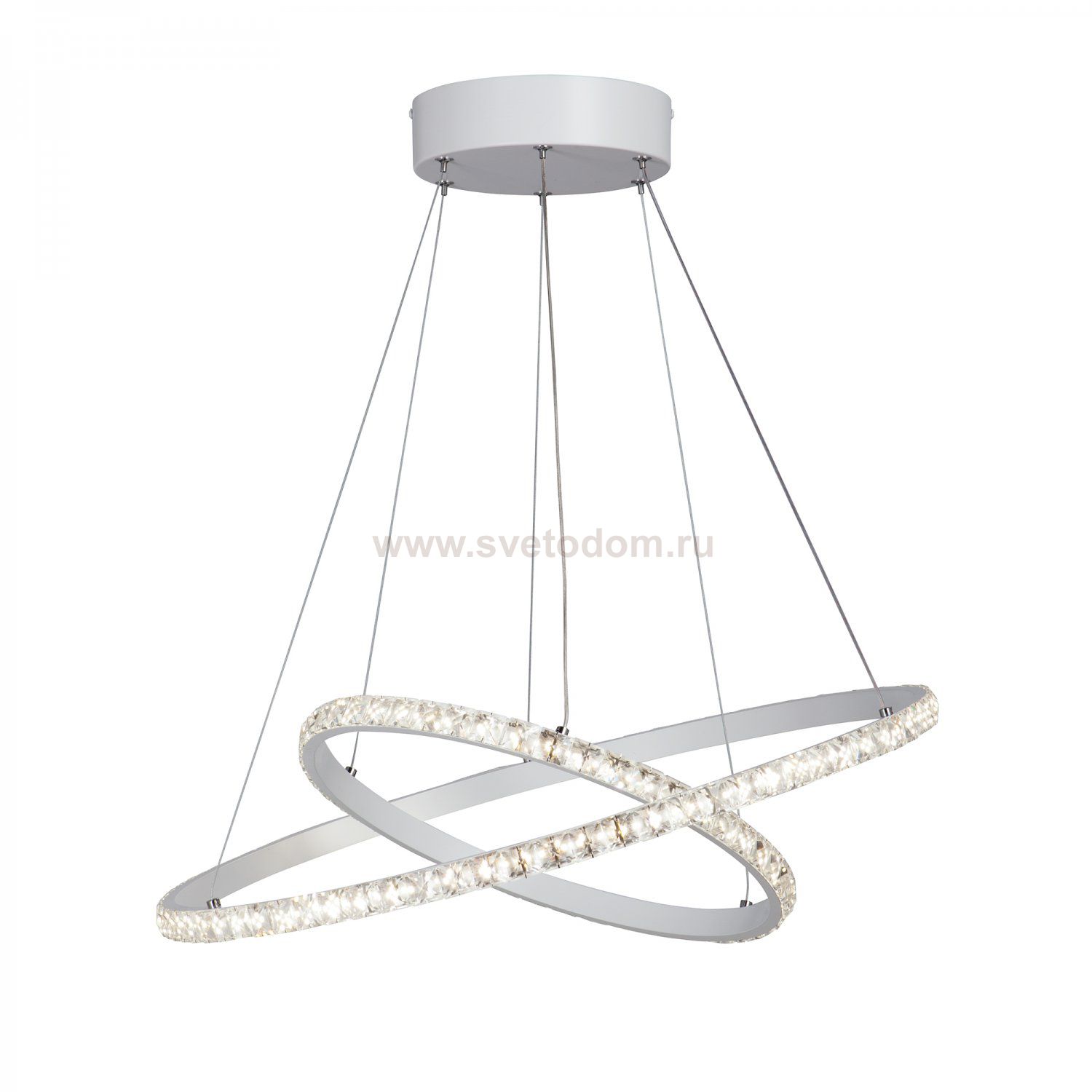 Светодиодный светильник Vitaluce V4628-0/2S