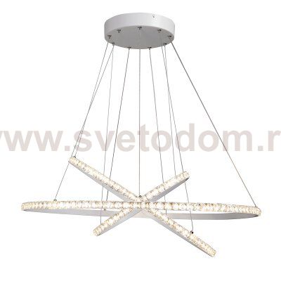 Светодиодный светильник Vitaluce V4628-0/3S