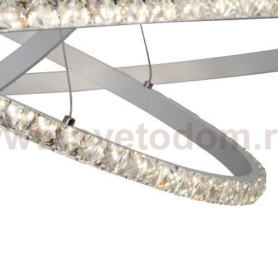 Светодиодный светильник Vitaluce V4628-0/3S