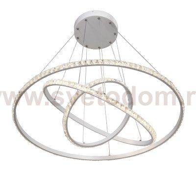 Светодиодный светильник Vitaluce V4628-0/3S