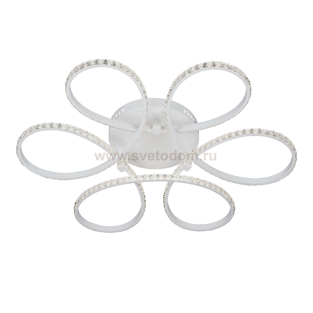 Светодиодный светильник Vitaluce V4630-0/6PL