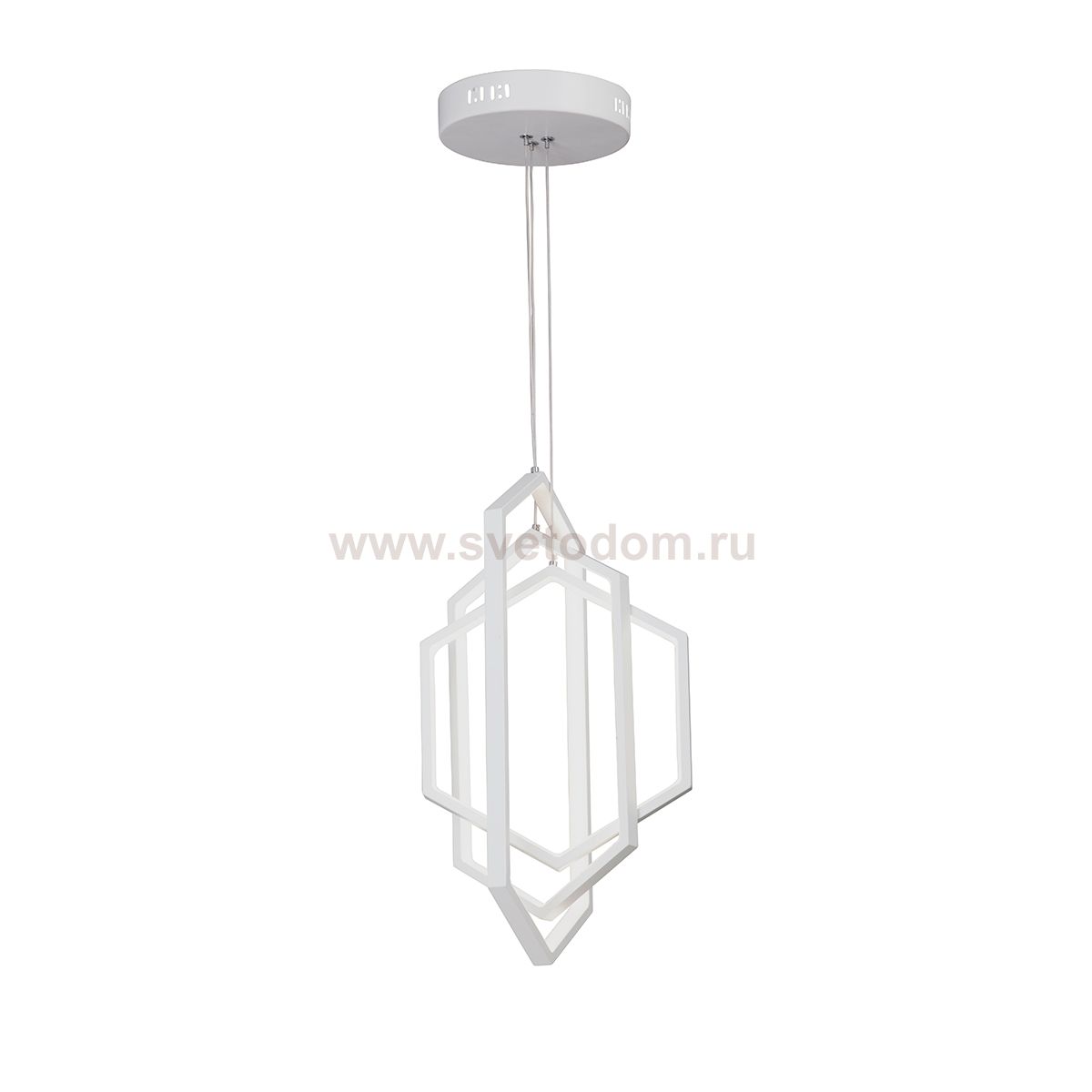 Светодиодный светильник Vitaluce V4633-0/3S