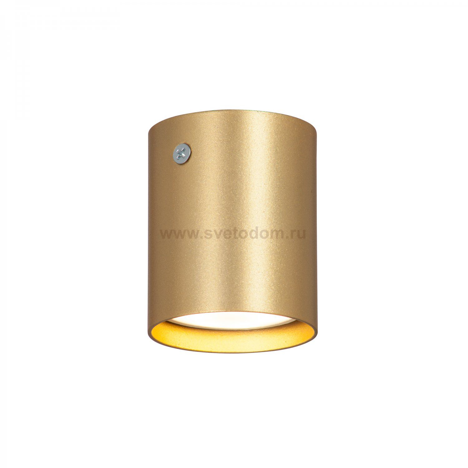 Накладной светильник Vitaluce V4639-8/1PL, 1хGU10 макс. 20Вт