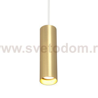 Подвес Vitaluce V4639-8/1S, 1хGU10 макс. 35Вт